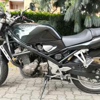Suzuki GSF 400 Bandit - 1993 ASI
