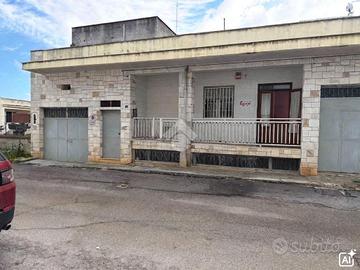 CASA INDIPENDENTE A CAROVIGNO