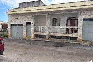 CASA INDIPENDENTE A CAROVIGNO