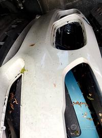 Paraurti anteriore BMW F20 Serie 1