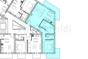 Appartamento Siracusa [Cod. rif 3282571VRG]