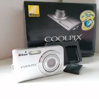 Fotocamera Nikon Coolpix S210