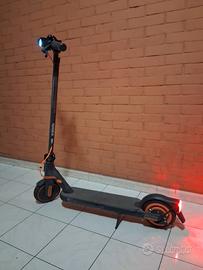 Xiaomi Monopattino 4 go come nuovo