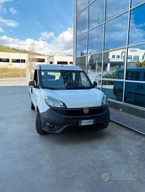 Fiat Doblo Doblò 1.3 MJT PC Combi N1 Loumge