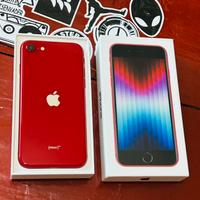 Apple iphone SE 3 generazione 2022 - APPLECARE+