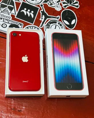 Apple iphone SE 3 generazione 2022 - APPLECARE+