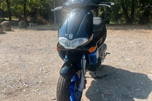 Gilera Runner 180