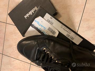 Scarpe uomo BALDININI