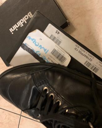 Scarpe uomo BALDININI