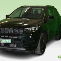 JEEP COMPASS - MY23 S 1.6 DIESEL 130HP MT U191924