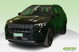 JEEP COMPASS - MY23 S 1.6 DIESEL 130HP MT U191924