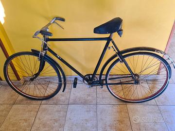bici freni a bacchetta raggio 26