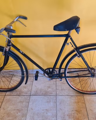 bici freni a bacchetta raggio 26