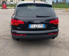 Q7 Audi