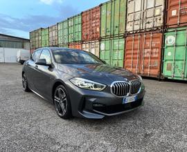 Bmw 118 118d 5p. Msport autom full led