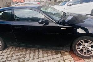 Bmw 118 118d cat 3 porte Futura DPF