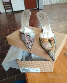 scarpe Rodo