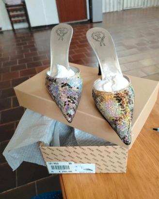 scarpe Rodo