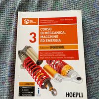 libro meccanica