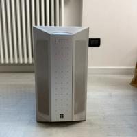 Yamaha RX-V463 home theater + DVD S540