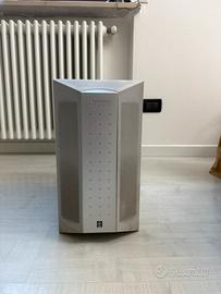 Yamaha RX-V463 home theater + DVD S540