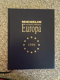 Atlante Michelin 1996