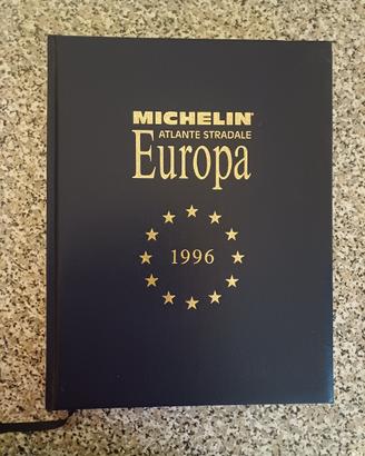 Atlante Michelin 1996