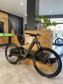 Ebike mondraker chaser rx