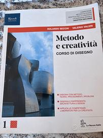 Metodo e creatività - corso di disegno