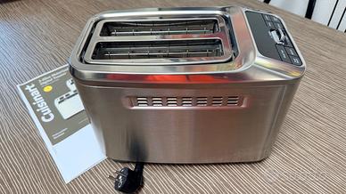 Cuisinart Smart Elite Tostapane