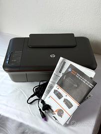 HP DeskJet 2050 – Stampante multifunzione