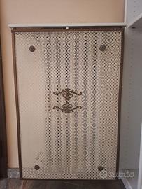 Copritermosofone vintage