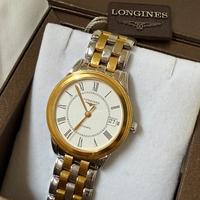 Orologio Longines Flagship Oro Automatico