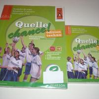 Libro: Quelle chance 2