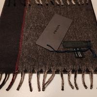 Sciarpa Prada cachmere