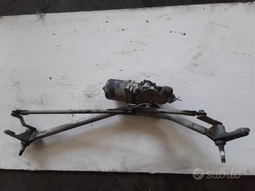 MOTORINO TERGI ANT COMPLETO DI TANDEM RENAULT Kang