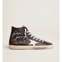 Snekers golden goose