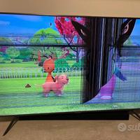 Samsung TV UE55TU7172UXXH  55 pollici