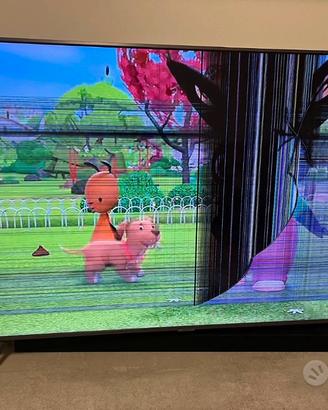 Samsung TV UE55TU7172UXXH  55 pollici