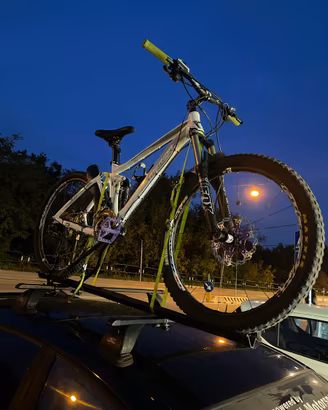 Merida One-Twenty