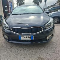 Kia Ceed cee'd 1.4 CRDi SW Active