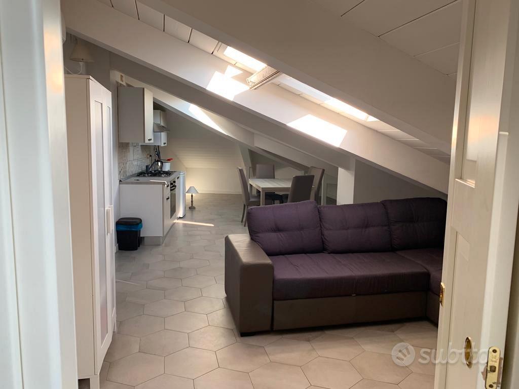 Apartment in Napoli, Porta Capuana, Municipalità 4 - Vista 5