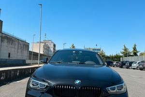 BMW Serie 1 116d  MSport Shadow Edition