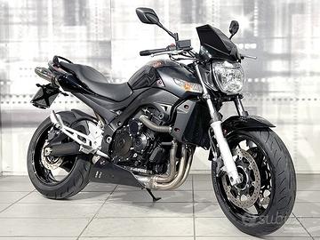 Suzuki GSR 600