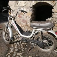 RICERCO telaio Gilera CBA