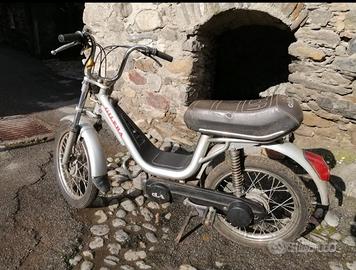 RICERCO telaio Gilera CBA