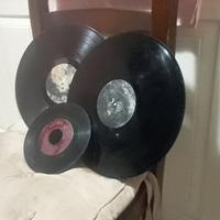 Dischi vinile musica leggera