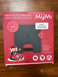 Dispositivo anti abbandono Mymi