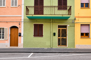 Via Marconi-Pentavano indipendente su due livelli