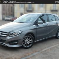 Mercedes-Benz B 180 Premium #8628